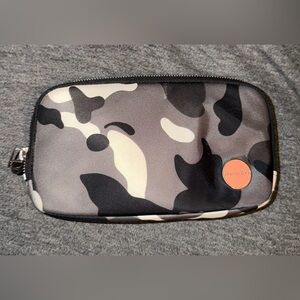 Shorty Love Jetty Clutch Wallet
